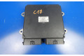 Блок управления двигателя 1860186600, E6T73486   Mitsubishi Colt