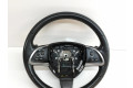 Руль Jaguar XF X250 2007-2015 года 6W833F916AB, EX2MAALEG