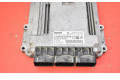 Блок управления двигателем ECU