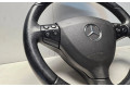 Руль Mercedes-Benz A W169  2004 - 2012 года A1694600203, 306516199162      