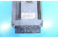 Блок управления двигателем Блок управления 4E0907409B, IMPRK1268272   Audi A8 S8 D3 4E