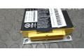 Блок подушек безопасности 3C0909605M, 3C0909605M00B Volkswagen PASSAT B6