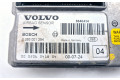 Блок подушек безопасности 8646434, 0285001254   Volvo XC70