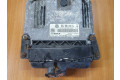 Блок управления двигателя 03L906018CJ, 0281016856   Skoda Superb B6 (3T)