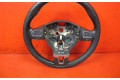 Руль Volkswagen Touran II  2010 - 2016 года       