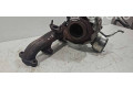  Турбина Skoda Octavia Mk2 (1Z)  BV39A0072, KA50129792A   для двигателя BLS      