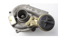  Турбина Renault Clio II  54359700002   для двигателя K9K 702      