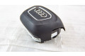 Подушка безопасности водителя 8w0880201ak   Audi A4 Allroad
