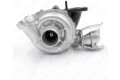 Turbodmychadlo Турбина 753420-5006S, 753420-9006S Citroen Berlingo DV6TED4