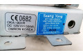 Блок управления 8712008201 SsangYong Rexton