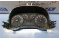 Přístrojová deska Fiat Doblo 2008