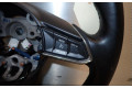 Руль Mazda 3 III 2014 - 2018 года B62S32982A02
