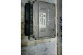 Блок управления двигателя 03D906032A Skoda Fabia Mk1 (6Y)