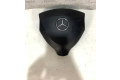Подушка безопасности водителя 1698600102 Mercedes-Benz A W169