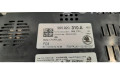 Панель приборов 565920310A Skoda Karoq