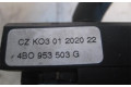 Vstřikovací lišta K0301202022 Seat Toledo II (1M) ARL