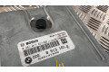 Řídící jednotka 0281017627, 8513161 BMW 7 F01 F02 F03 F04 2009