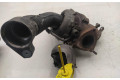 Turbodmychadlo Турбина 9682881380 Fiat Scudo