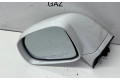 Зеркало электрическое        Chevrolet Captiva   -  года   