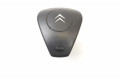 Подушка безопасности водителя 96380009ZE Citroen C2
