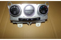 Блок управления климат-контролем Mazda 5
