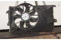 Вентилятор радиатора     13224682    Opel Meriva A 