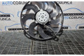 Вентилятор радиатора Jeep Renegade