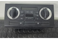 Блок управления климат-контролем 8P0820043D5PR Audi A3 S3 8P
