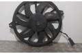 Вентилятор радиатора     9661571480    Citroen Berlingo 
