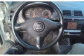Руль Seat Ibiza II (6k)  1999 - 2002 года 6K0419091AA      