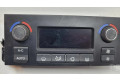 Блок управления климат-контролем 96856538XT   Peugeot 207
