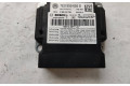 Блок подушек безопасности 7E0959655B, 0285010798   Volkswagen Caddy