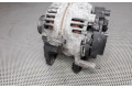 Генератор 03C903023D, 0124325128   Volkswagen Golf Plus      