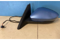 Зеркало электрическое Skoda Octavia Mk3 (5E) 2013 - 2019 года