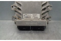 Блок управления двигателя 8200483732, S110140011A Dacia Logan Pick-Up