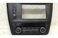Блок управления климат-контролем 275102210R, 681043286R   Renault Kadjar