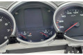 Přístrojová deska Porsche Cayenne (9PA) 2008 7L5920875A
