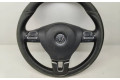 Руль Volkswagen Golf VI 2008 - 2013 года 5C0419091K