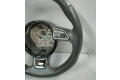 Руль Audi A7 S7 4G 2011 - 2017 года 8X0419091L, 4G0419091