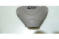 Подушка безопасности водителя 6A1625910Y0V   Subaru Forester SH