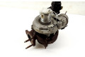 Turbodmychadlo Турбина 110219H8201067824, H8201067824 Nissan X-Trail T32 R9M