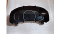 Přístrojová deska Lexus CT 200H 2014 8380076630, 2574809271