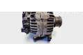 Генератор 028903028E, 0124515010806   Skoda Fabia Mk1 (6Y)      