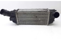 Интеркулер 9683008680, 1712A Citroen C5