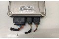 Блок управления двигателя 03G, 021   Audi RS3 8PA