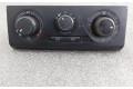 Блок управления климат-контролем 5J0820045 Skoda Fabia Mk2 (5J)