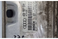 Блок управления двигателем Блок управления 4E0907560   Audi A8 S8 D3 4E