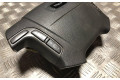 Подушка безопасности водителя 9141863, 634000670581 Volvo V70