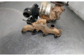 Турбина Dacia Sandero 82728353 для двигателя K9K C6