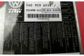 Блок подушек безопасности 5N0, 655R   Volkswagen PASSAT B7